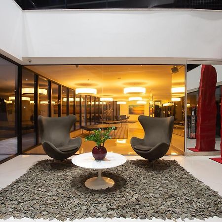 Condominio Landscape Beira Mar ฟอร์ตาเลซา ภายนอก รูปภาพ