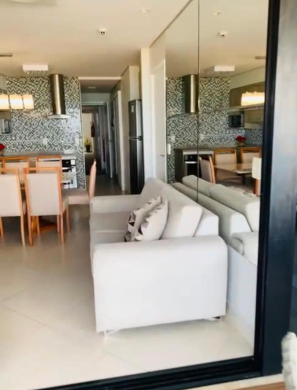 Condominio Landscape Beira Mar ฟอร์ตาเลซา ห้อง รูปภาพ