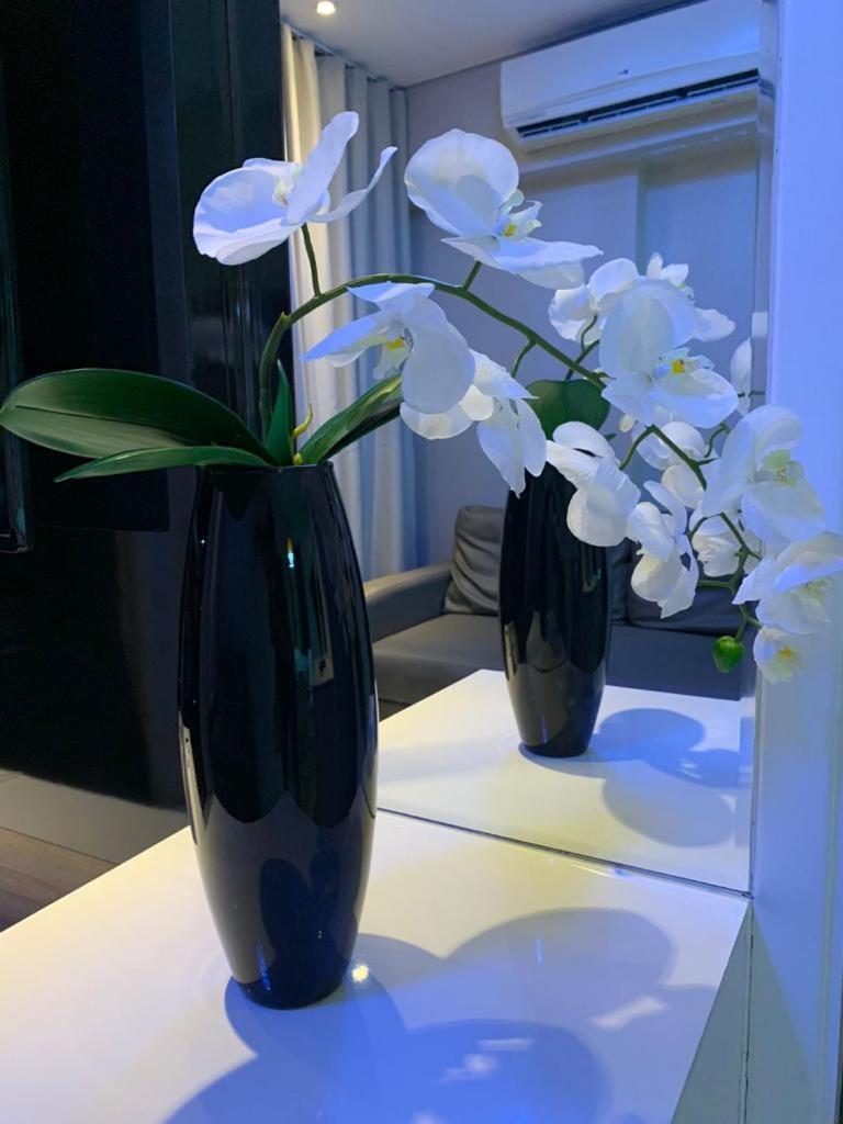 Condominio Landscape Beira Mar ฟอร์ตาเลซา ห้อง รูปภาพ